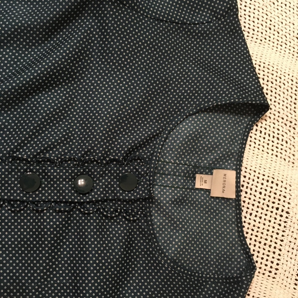 Merona blouse